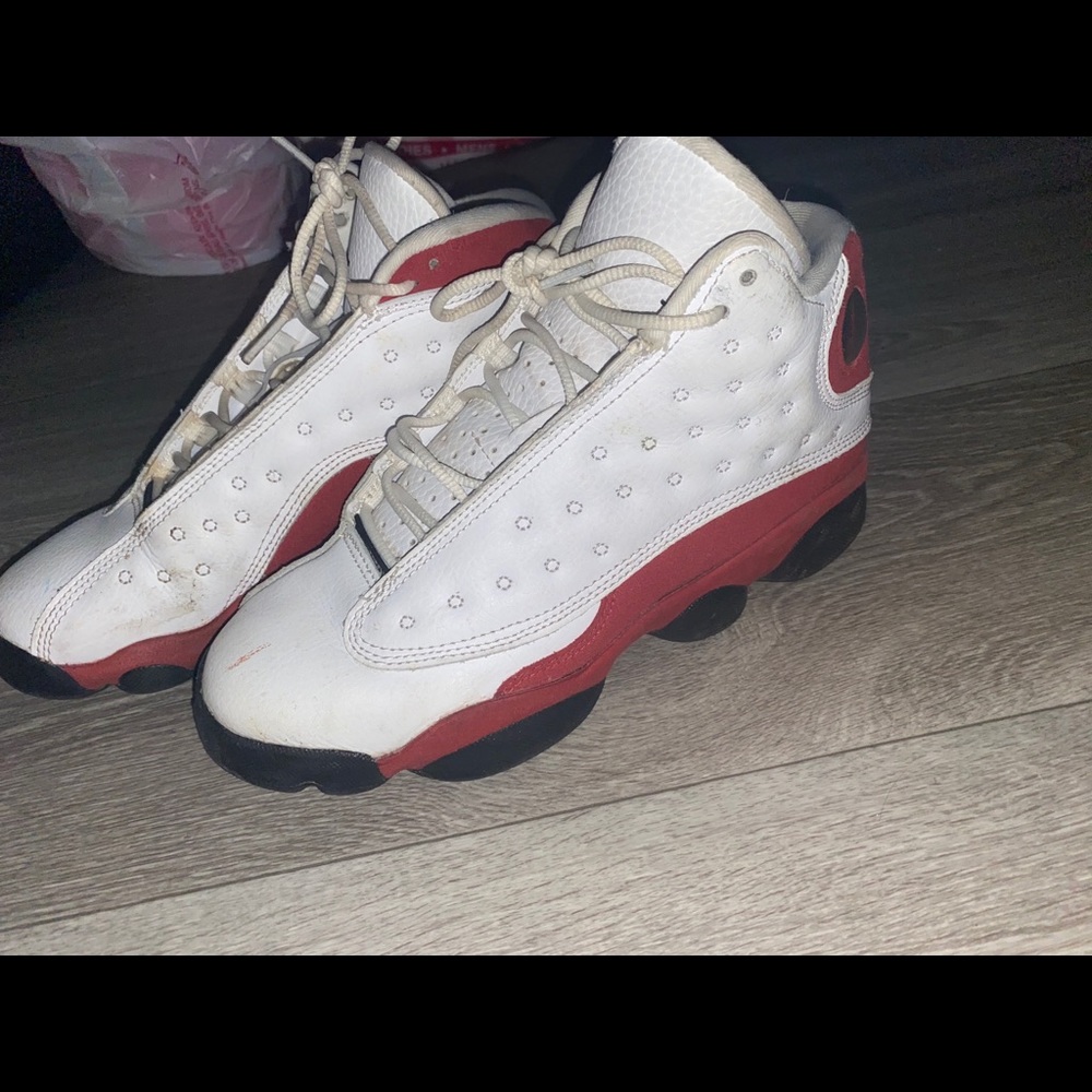 Jordan 13s